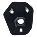 Protetor Bocal Escapamento Honda Adv 150 21/24 Detalhe 63398