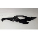 Carenagem Lateral Kawasaki Zx4r 24/26 L/e Orig 63769 Preto
