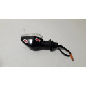 Pisca Dianteiro Honda Cg 160 16/24 L/e Orig Detalhes 64155 Transparente