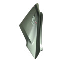 Carenagem Rabeta Direita Honda Adv 160 2025/2026 Orig 61021 Cinza