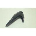 Protetor Escapamento Honda Adv 150 21/24 Detalhes 61921 Preto