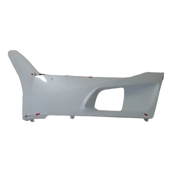 Carenagem Inferior Assoalho Pcx 160 23/25 L/e Orig 62004 Branco