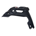 Acabamento Pisca Esq Bmw F850 Gs 18/22 Detalhes 58006 Preto