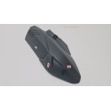 Protetor Escapamento Honda Xre 190 2025 Detalhes 62470
