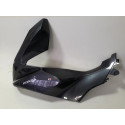 Carenagem Frontal Lateral Pcx 160 23/25 L/e Avarias 61138 Cinza-escuro