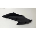 Carenagem Aba Tanque Cg 160 Fan 22/24 L/e Avarias 62427 Cinza