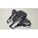 Carenagem Frontal Yamaha Xmax 300 26/26 Orig Detalhe 63960 Preto