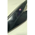 Carenagem Rabeta Yamaha Neo 125 17-20 Orig C/riscos 63116 Preto