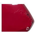 Carenagem Frontal Esq Yamaha Nmax 160 22/24 Detalhes 62747 Vermelho