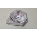 Farol Optico Honda Cg 160 16/24 Paralelo Detalhes 60724 Ambos Lados