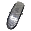 Pisca Retrovisor Para Kia Cerato 2009 Até 2013 Esquerdo - Motorista