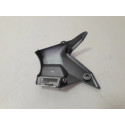 Carenagem Botão Partida Honda Elite 125 19/24 Orig 61433 Prateado