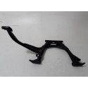 Cavalete Central Honda Pcx 160 23/25 Orig Ralado 57883 Preto