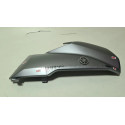 Carenagem Frontal L/e Yamaha Nmax 160 2025 C/ Detalhe 62890 Cinza