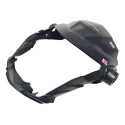 Carenagem Mascara Farol Cg 160 Start 22/24 Detalhes 61358 Preto