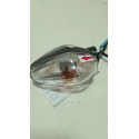 Pisca Diant Dir Honda Cg150/160 14/25 /cb250 16/18 Org 61349 Preto