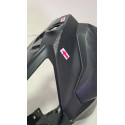 Carenagem Mascara Frontal Farol Titan Fan 160 Orig 26 61831 Preto