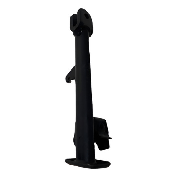 Pesinho Cavalete Lateral Cg 160 25/25 Orig 57872 Preto