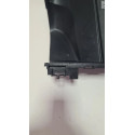 Protetor De Pernas Honda Elite 125 19-23 Origi C/det 62557 Preto