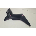 Carenagem Lateral Pisca Esq Xmax 250 21/24 Detalhes 63962 Preto
