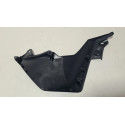 Carenagem Assento Apoio Joelho Esq Xtz Lander 250 Orig 63999 Preto