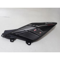 Carenagem Rabeta Yamaha Xmax 250 2021/24 L/e Orig 58086 Preto