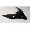 Carenagem Frontal Honda Forza 350 24/24 Orig 62455 Preto