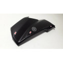Carenagem Frontal Lateral Nmax 160 25/25 L/d Ralada 62834 Marrom