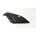 Carenagem Acabamento Rabeta Nmax 160 21/23 L/e Orig 64645 Preto