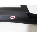 Carenagem Lateral Tanque Honda Bros 160 25/25 L/d Orig 60594 Preto