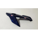 Bananinha Farol Cg 160 Titan 22/24 L/e Avarias 63495 Azul
