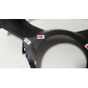 Carenagem Painel Honda Pcx 160 23/26 Orig Detalhe 63499 Preto