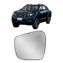Lente Retrovisor Conjunto Dir Frontier 2017 A 2021