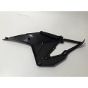 Carenagem Acabamento Lateral Xre 190 19/24 L/d Orig 61937 Preto