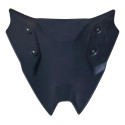 Carenagem Frontal Kawasaki Z500 2026 Detalhes 63658 Preto