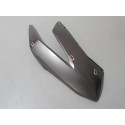 Carenagem Frontal Farol Honda Elite 125 25/26 L/e Orig 60555 Prateado