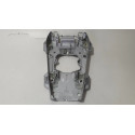 Carenagem Rabeta Bmw R1250 Gs Orig 62169 Prateado