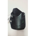Acabamento Canister Crosser 150 Z Abs 24-25 Quebrado 62840