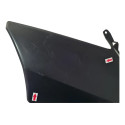 Carenagem Frontal Lateral Esq Xmax 250 21/24 Detalhes 63076 Preto Fosco