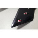 Carenagem Contato Honda Sh 150 17/22 Orig 62495 Cinza-escuro
