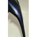 Carenagem Lateral L/e Yamaha Xmax 300 25/26 Orig 63829 Preto