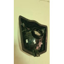 Farol Bloco Óptico Honda Cg 150 160 2014 2024 Orig 63388 Ambos Lados
