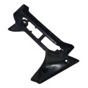 Carenagem Radiador Dir Kawasaki Vulcan 650 S Detalhe 55304 Preto