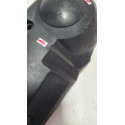 Carenagem Tampa Cvt Yamaha Nmax 160 17-20 C/ralado 64220 Preto