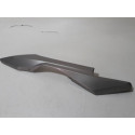 Carenagem Inferior Assoalho Elite 125 25/26 L/e Orig 60615 Prateado