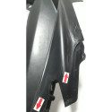 Carenagem Assoalho L/e Yamaha Nmax 160 17/20 Avarias 62803 Preto