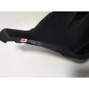 Carenagem Assoalho Pé Honda Pcx 150 19/22 L/e Orig 61956 Preto