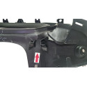 Carenagem Moldura Painel Yamaha Nmax 160 25/26 Detalhe 63095 Preto
