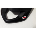 Carenagem Frontal Painel Lander 250 20 Á 24 Detalhes 64671 Preto