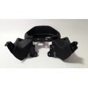 Carenagem Painel Honda Cb 500x 14/19 Orig 64079 Preto